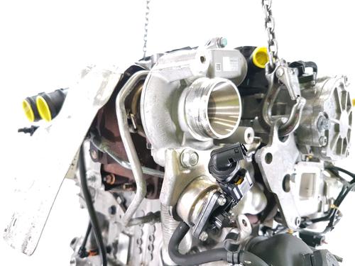 Engine PEUGEOT 208 I (CA_, CC_) 1.6 HDi | BP29495486M1 