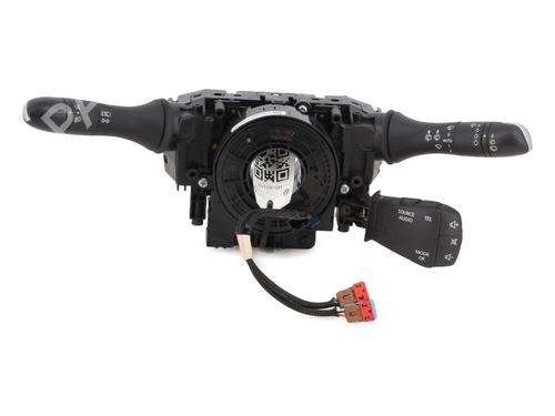 Used Switch RENAULT KADJAR (HA_, HL_) 1.6 dCi 130 (HLA4) (130 hp) 27552824