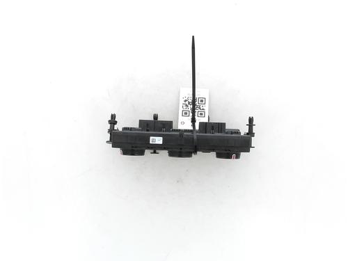 Climate control VW GOLF VII (5G1, BQ1, BE1, BE2) 1.6 TDI | BP17234190I5 
