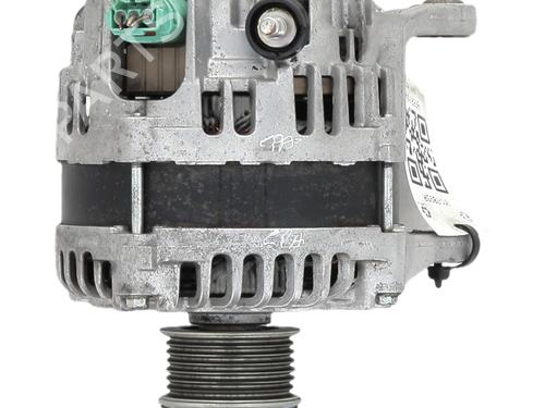 Alternator IVECO DAILY VI Van 55S18, 55C18, 70S18, 70C18 | BP40057804M7 - Image 5