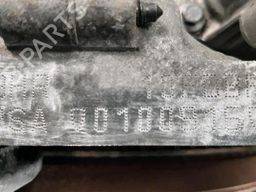 Engine PEUGEOT 206+ (2L_, 2M_) 1.4 HDi eco 70 | BP33279996M1  - Image 11