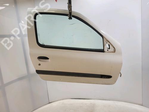 Used Right front door RENAULT CLIO II (BB_, CB_) 1.5 dCi (B/CB07) (65 hp) 23267370