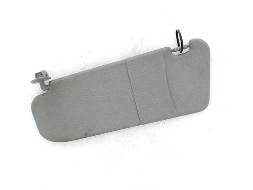 Used Left sun visor DAEWOO KALOS (KLAS) 1.4 (83 hp) 15800708