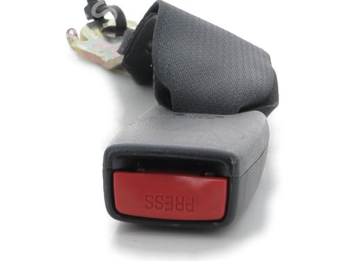 Used Seat buckle TOYOTA COROLLA (_E12_) 1.6 VVT-i (ZZE121_, ZZE121R) (110 hp) 27908875