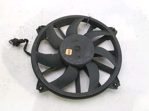 Køleventilator elektrisk CITROËN C4 I (LC_) 1.6 HDi | BP29198296M35 
