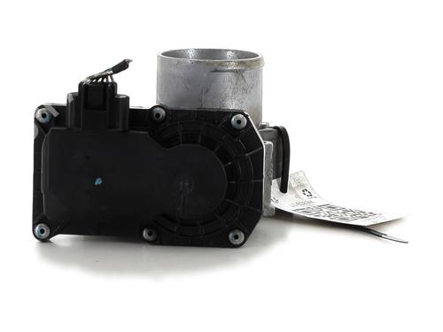 Throttle body RENAULT TWINGO III (BCM_, BCA_)  | BP27353793M82  - Image 6