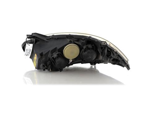 Right headlight MERCEDES-BENZ A-CLASS (W169) A 200 CDI (169.008, 169.308) | BP19480973C29 