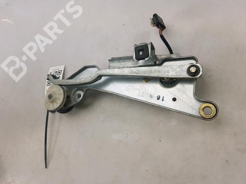 Rear wiper motor BMW 5 Touring (E34) 525 tds | BP11715517M102 