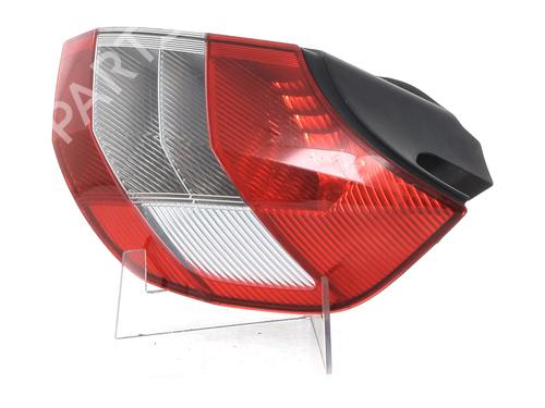 Right taillight RENAULT GRAND SCÉNIC II (JM0/1_) 2.0 | BP30165857C35 