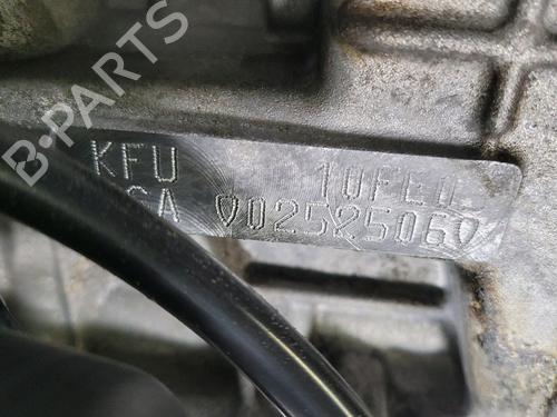 Engine PEUGEOT 207 (WA_, WC_) 1.4 16V | BP29874505M1