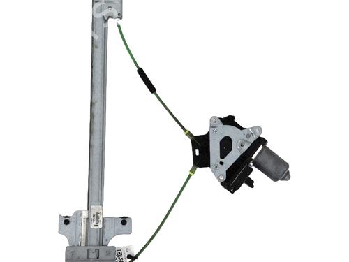 Used Rear left window mechanism CITROËN C8 (EA_, EB_) 2.0 HDi 165 (163 hp) 29987754