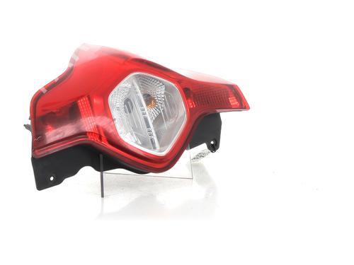 Left taillight DACIA LODGY (JS_) 1.5 dCi (JSMC, JSAF) | BP32285112C34 