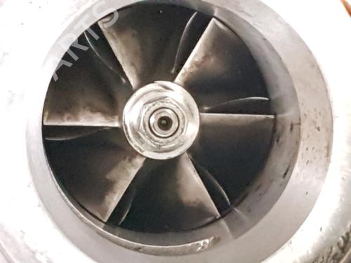 Engine BMW Z4 Roadster (E89) sDrive 20 i | BP34642115M1  - Image 7