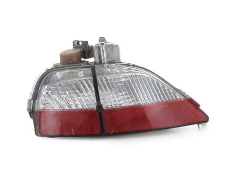 Rear bumper right light RENAULT ZOE (BFM_) | BP36181479C82 - Image 2