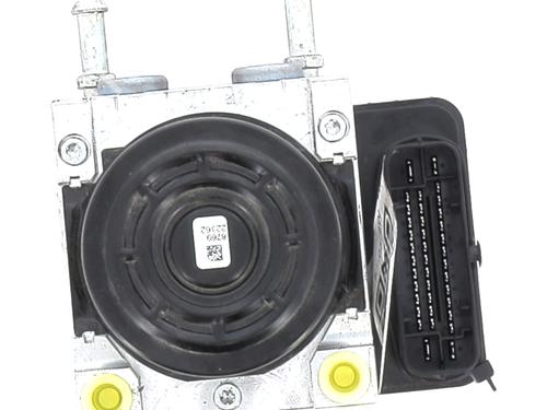 ABS Bremseaggregat NISSAN NAVARA NP300 Pickup (D23, D23T) 2.3 dCi 4x4 (D231) | BP26702948M43 