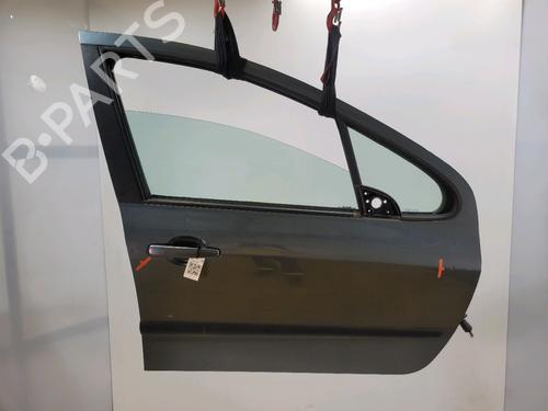Used Right front door PEUGEOT 307 (3A/C) 1.6 HDi (90 hp) 29296754