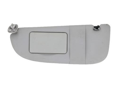 Left sun visor PEUGEOT 206 Hatchback (2A/C)  | BP28310502I1 