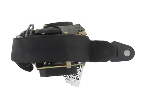 Used Front left seatbelt Front left seatbelt PEUGEOT 307 SW (3H) [2002-2009] 34146958 34146958