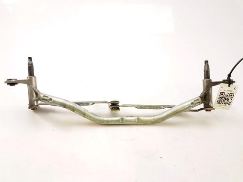 Used Front wipers mechanism RENAULT TRAFIC III Van (FG_) 1.6 dCi 125 (FGMH) (125 hp) 13670069