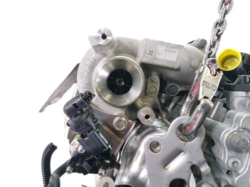 Engine PEUGEOT 2008 I (CU_) 1.6 HDi | BP40488093M1 - Image 9