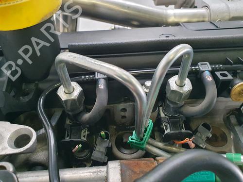 Engine RENAULT CLIO III (BR0/1, CR0/1) 1.5 dCi (C/BR0G, C/BR1G) | BP37869872M1  - Image 11