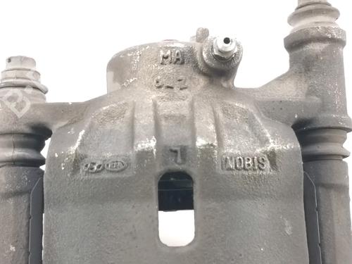 Left front brake caliper KIA PICANTO II (TA) 1.2 | BP27918075M105 