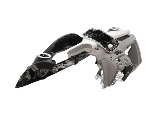 Dashboard RENAULT ZOE (BFM_) Electric (BFME) | BP33733390C46 - Image 2