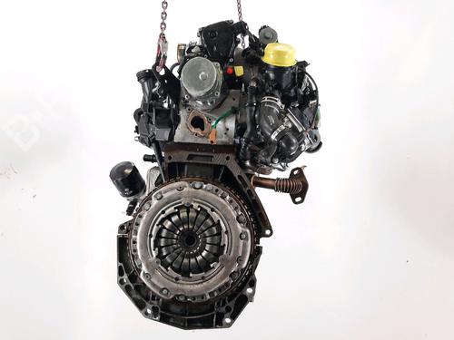 Engine RENAULT CLIO IV (BH_) 1.5 dCi 90 | BP33685850M1 - Image 3