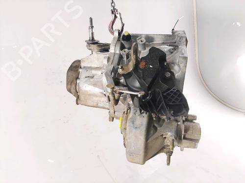 Gearbox PEUGEOT PARTNER Box Body/MPV 1.6 HDi / BlueHDi 75 | BP36897932M3 - Image 3