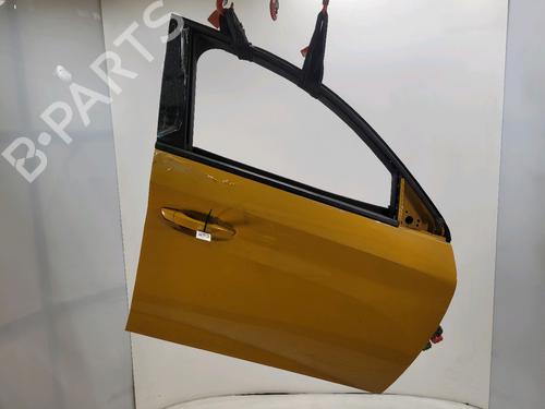 Right front door PEUGEOT 208 II (UB_, UP_, UW_, UJ_) 1.2 PureTech 100 | BP29055703C3 