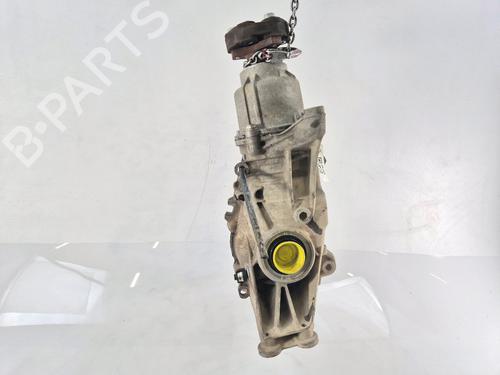 Used Rear differential Rear differential MINI MINI COUNTRYMAN (R60) Cooper S ALL4 (184 hp) 39971701 39971701