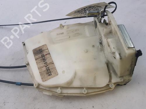 Rear right lock OPEL AGILA B (H08) 1.3 CDTI (F68) | BP13947464C99 