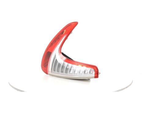 Venstre baglygte RENAULT SCÉNIC III (JZ0/1_) 1.9 dCi (JZ0J, JZ1J, JZ1K, JZ1S) | BP30925205C34