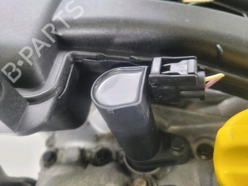 Engine RENAULT GRAND SCÉNIC II (JM0/1_) 1.6 | BP30165872M1 