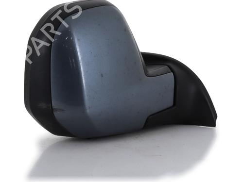 Right mirror PEUGEOT PARTNER Tepee 1.6 HDi 90 | BP30334412C27 
