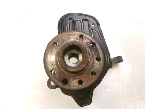 Used Left front steering knuckle Left front steering knuckle OPEL MERIVA A MPV (X03) 1.4 16V Twinport (E75) (90 hp) 10476065 10476065