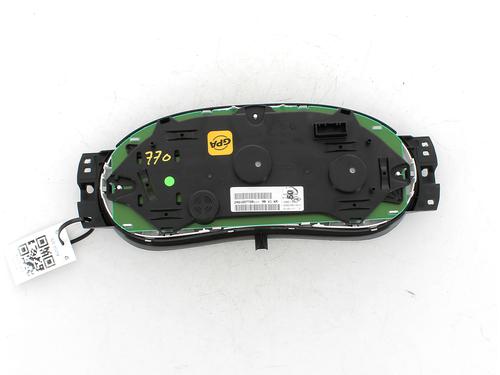 Instrument cluster DACIA LODGY (JS_) 1.2 TCe (JSAY, JSM0) | BP16275961C47 