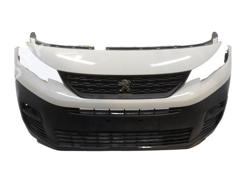 Front bumper PEUGEOT PARTNER Box Body/MPV (K9) 1.5 BlueHDi 100 | BP29295087C7 