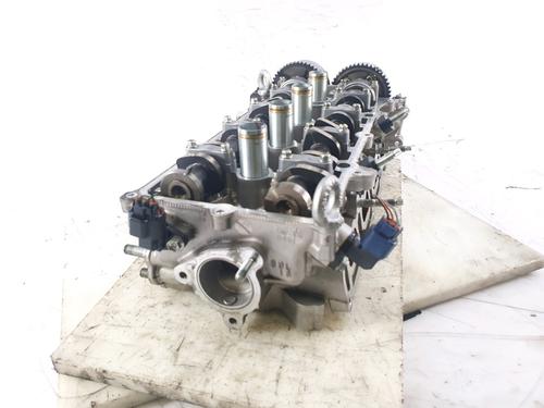 Cylinder head SUZUKI SWIFT IV (FZ, NZ) 1.2 (AZH412, ZC72S) | BP30118326M5
