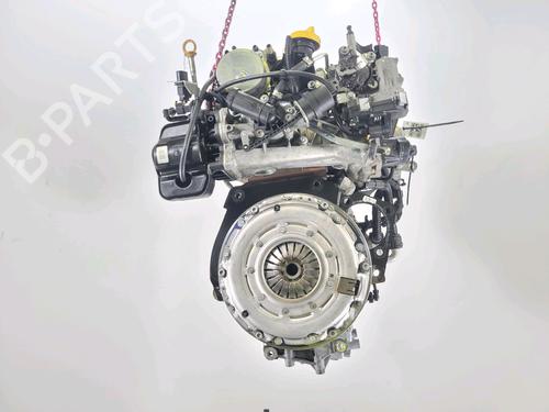 Engine FIAT BRAVO II (198_) 1.6 D Multijet (198AXH1B) | BP28506062M1 