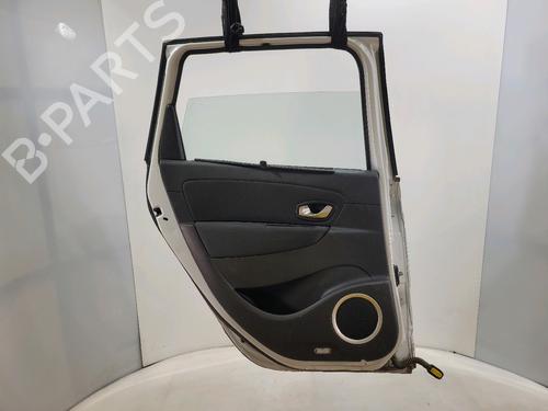 Drzwi tylne lewe RENAULT SCÉNIC III (JZ0/1_) 1.5 dCi | BP29018441C4
