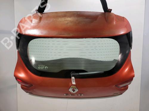 tailgate-renault-clio-iv-bh_-2012-2013-2014-2015-2016-2017-2018-2019-2020-2021-33646394 main image