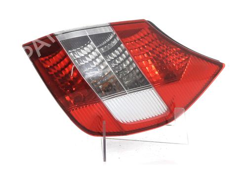Right taillight RENAULT GRAND SCÉNIC II (JM0/1_) 2.0 | BP30165857C35 