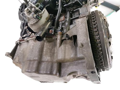 Engine RENAULT MEGANE III Grandtour (KZ0/1) 1.5 dCi (KZ1M, KZ1W, KZ0R) | BP31141768M1 