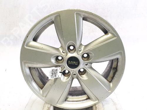 Used Rim MINI MINI COUNTRYMAN (R60) Cooper (122 hp) 29930627