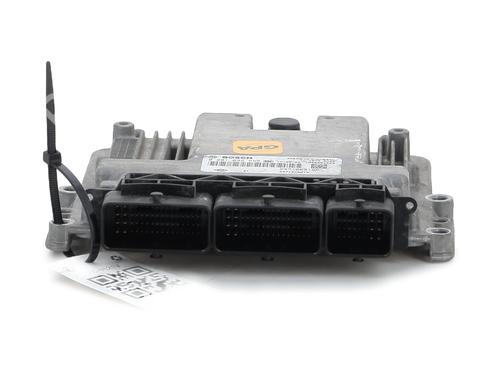 Motorstyringsenhet MERCEDES-BENZ CITAN Box Body/MPV (W415) 109 CDI (415.601, 415.603, 415.605) (90 hp) 24946322