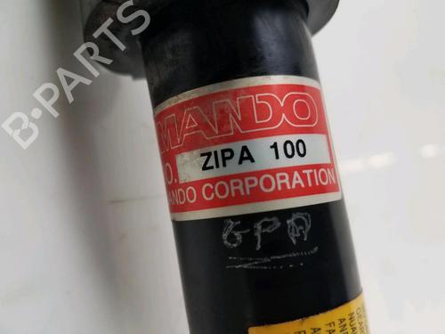 Steering rack HYUNDAI GETZ (TB) 1.5 CRDi | BP19081017M22 