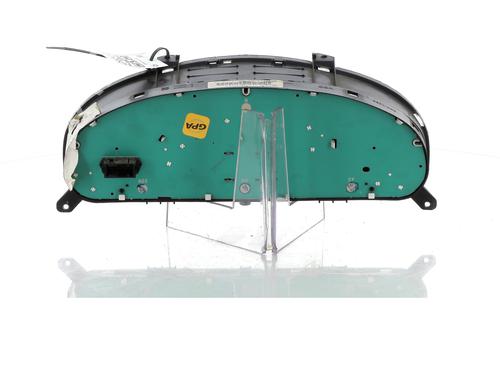 Instrument cluster PEUGEOT 406 (8B) 2.0 HDI 90 | BP18860609C47 