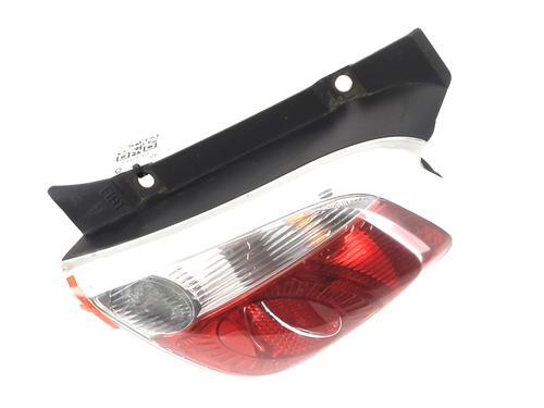 Used Right taillight FIAT 500 (312_) 1.3 D Multijet (312AXB1A) (75 hp) 30925225