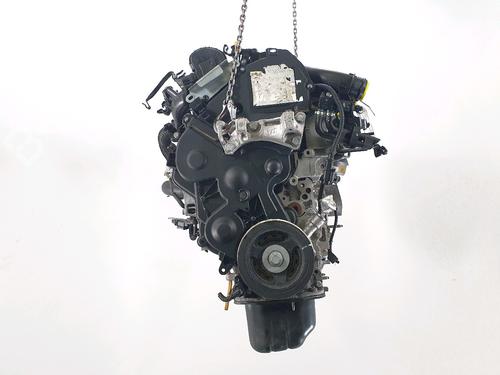 Used Engine Engine 39194709 39194709